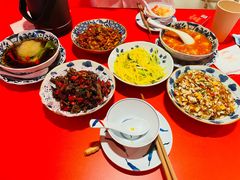 -侯师傅热炒店(印象城店)