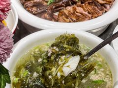 -陆记鹅庄·潮汕菜·狮头鹅(大仟里店)