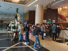 -甸园锦江宾馆(北外滩店)