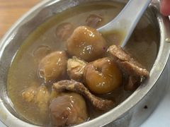 -然香姜汁(江城小区店)