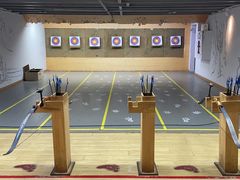 -道顺射箭·团建·骑射(张杨路店)