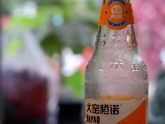 大窑-华盛园卷子王农家菜水库鱼