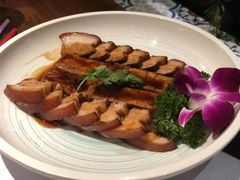 -南越郡·越式风味餐厅(青秀万达店)