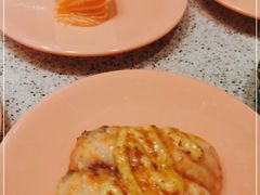 -争鲜回转寿司(中街大悦城店)