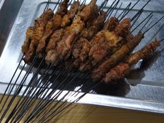 -清真·马峰烤肉(小学习北巷店)