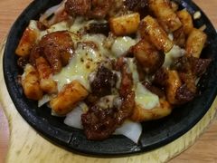 -肥肥虾庄·金牌油焖大虾(杨园滨江时代walk店)