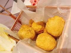 -鼎鼎香·港式火锅(北京SKP店)