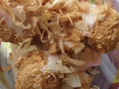 芝士盲公丸-无影脚佛山陈氏盲公丸始创店(飞鸿街店)