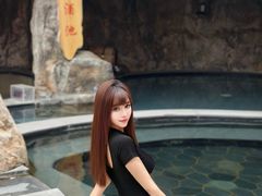 -裕龙汤泉