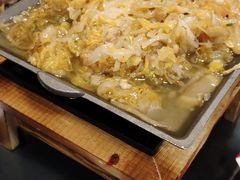 -老卜奎齐齐哈尔烤肉(人民东路店)