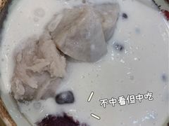 -鲜芋仙(常州吾悦国际广场店)