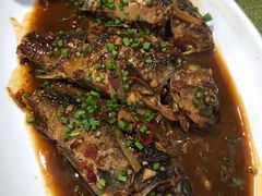 -又见炊烟私房菜(敬亭路店)