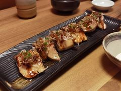 -初居食屋日式料理(万象城购物中心店)