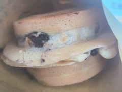 -薛新颖红豆饼(中式甜点山师店)