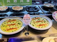 -大张烙馍村(泉山店)