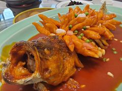 -西湖春天•老字号杭州菜(百汇店)