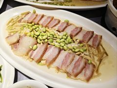 -老上海菜馆(丰登北路店)