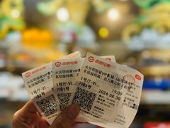 -大光明丽星VIP影城(昌里路杜比全景声店)