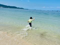 -深圳大梅沙京基洲际度假酒店