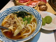 -千寻山野烤肉(天虹店)