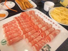 -小背篓菌汤火锅(济阳店)