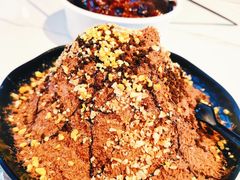 超级奶霸-冰冰酱老味刨冰绵绵冰(中山路总店)