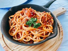 -马克西姆俄罗斯餐厅(通亚街店)