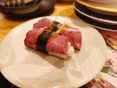 -合点寿司(金虹桥商场店)