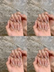 -M·X Nail日式美甲美睫