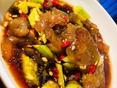 -老板恋上鱼(高新万达店)