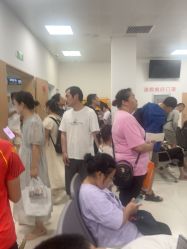 -上海交通大学医学院附属上海儿童医学中心(陆家嘴总院区)