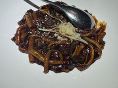 响油鳝糊-马头巷·食景园(苏州总店)