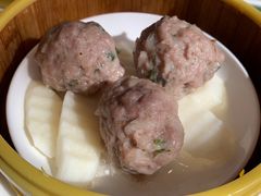 -中关村皇冠假日酒店·红轩中餐厅