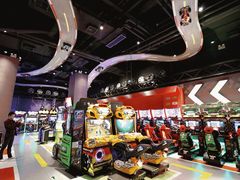 -反斗乐园(领展中心城店)