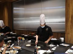 -大渔铁板烧(万象城店)