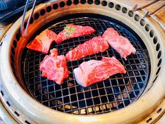 -赤坂亭·M9和牛放题(长楹天街购物中心店)