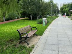 -南翠屏公园