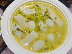 -云锦壹号·淮扬宴(徐汇万科店)