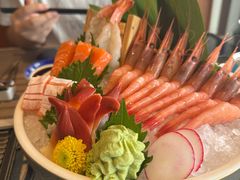 -極上萬膳·日料放题(来福士江景店)
