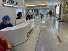 -爱齿尔口腔医院(中南院)