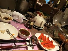 -协成海鲜火锅(情侣路店)