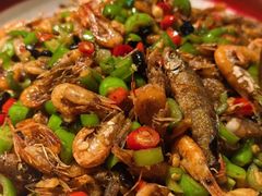 -老房子·南昌菜(双子塔店)