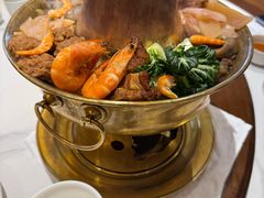 -老爷庙风味美食府(魏都大道店)