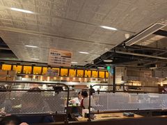 -新石器烤肉(中房金谊广场店)