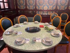 -鸿姐老火锅(静安店)