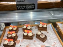-盛江山自助料理(太原街万达店)