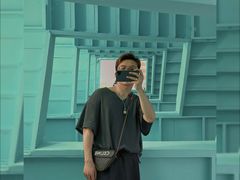 -众独空间沉浸式自习室(三阳路铂仕汇店)