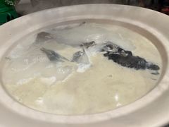 -久宴·天目湖大鱼头(恐龙园店)