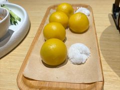 -关东小磨东北菜(上海长风大悦城店)