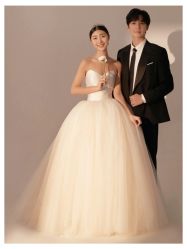 -杭州金夫人婚纱摄影(富阳私享店)